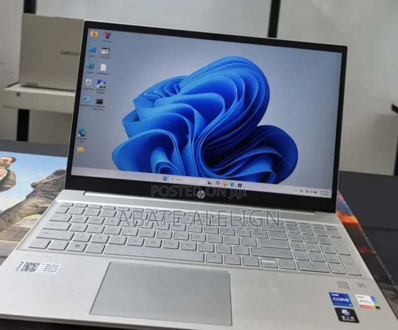 New Laptop HP Pavilion 15 16GB Intel Core i7 SSD 1T