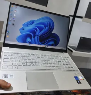 New Laptop HP Pavilion 15 16GB Intel Core i7 SSD 1T