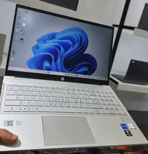 New Laptop HP Pavilion 15 16GB Intel Core i7 SSD 1T