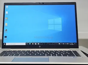 New Laptop HP EliteBook 840 G10 16GB Intel Core i5 SSD 512GB