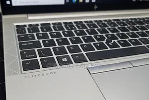 New Laptop HP EliteBook 840 G10 16GB Intel Core i5 SSD 512GB