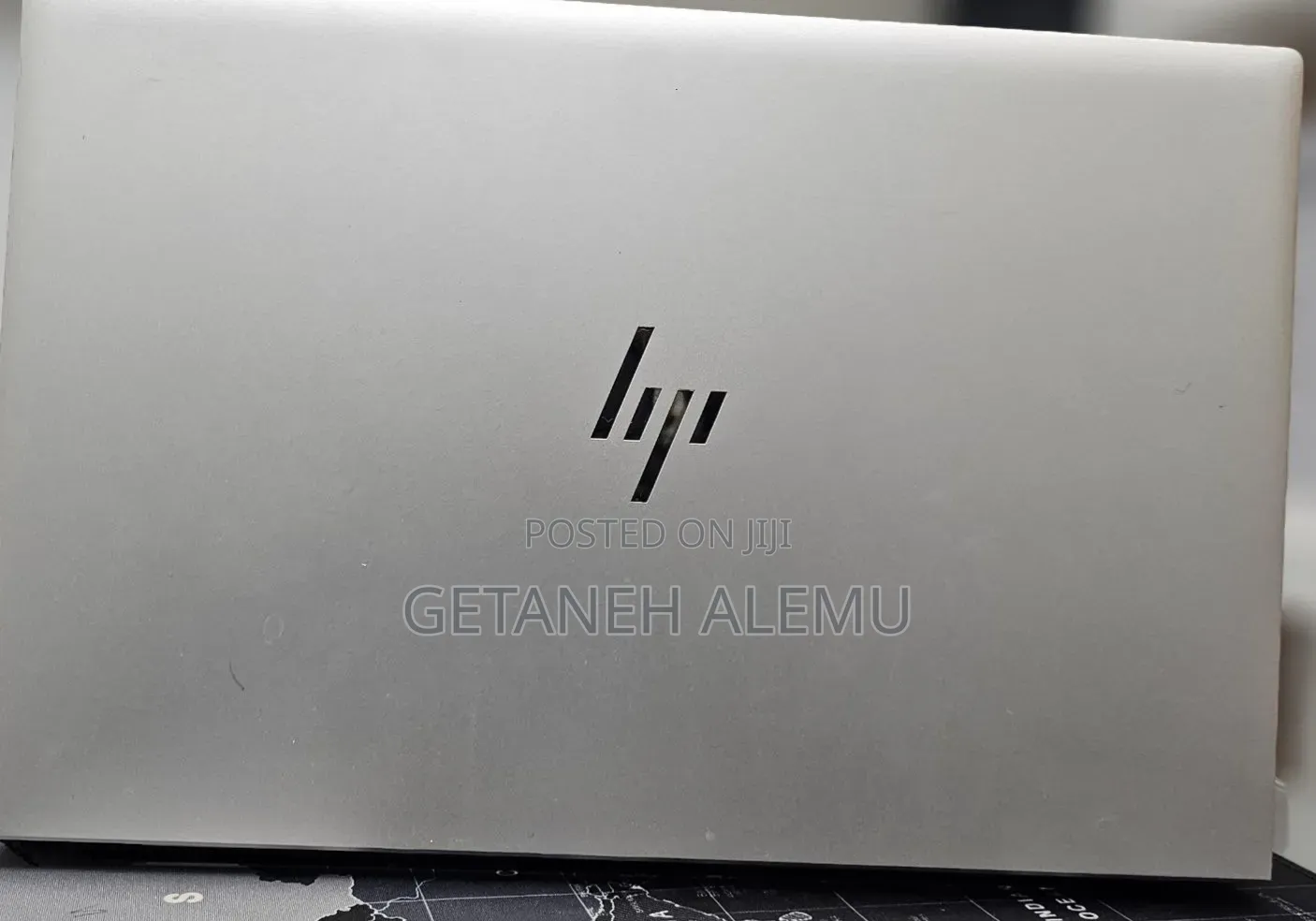 New Laptop HP EliteBook 840 G10 16GB Intel Core i5 SSD 512GB
