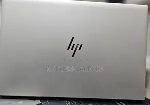 New Laptop HP EliteBook 840 G10 16GB Intel Core i5 SSD 512GB