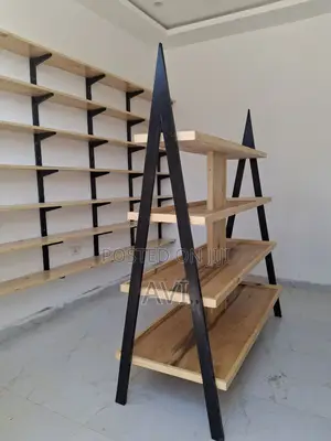 Display Shelf