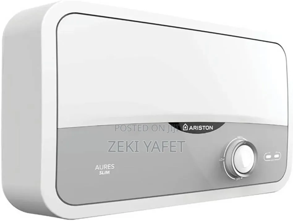Ariston Boiler 30 Liter