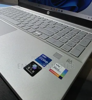 New Laptop HP Pavilion 15 16GB Intel Core i7 SSD 1T