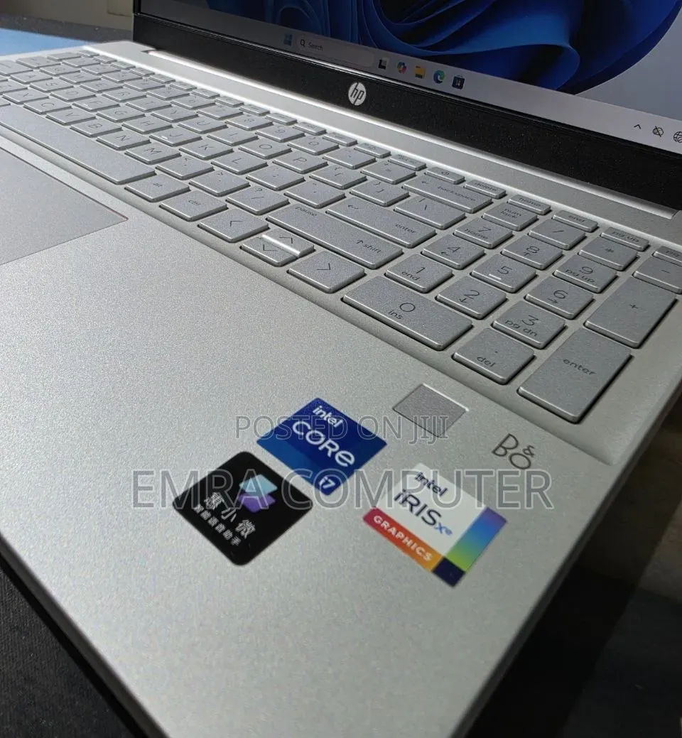 New Laptop HP Pavilion 15 16GB Intel Core i7 SSD 1T
