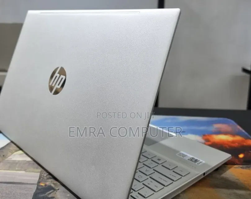 New Laptop HP Pavilion 15 16GB Intel Core i7 SSD 1T