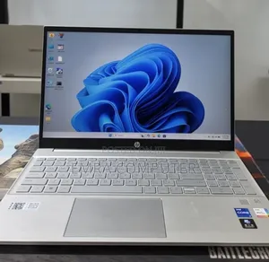 New Laptop HP Pavilion 15 16GB Intel Core i7 SSD 1T