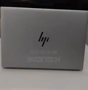 New Laptop HP EliteBook 840 G10 16GB Intel Core i7 SSD 512GB