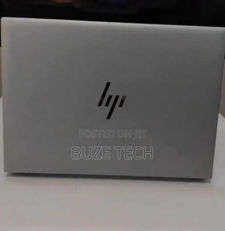 New Laptop HP EliteBook 840 G10 16GB Intel Core i7 SSD 512GB