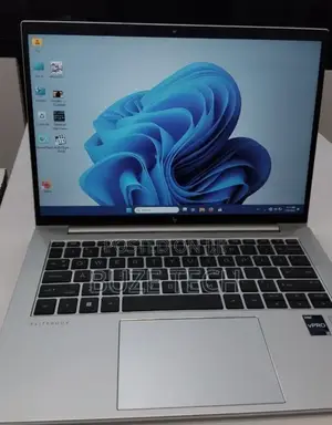 New Laptop HP EliteBook 840 G10 16GB Intel Core i7 SSD 512GB