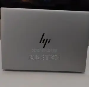 New Laptop HP EliteBook 840 G10 16GB Intel Core i7 SSD 512GB