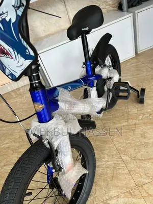 Kids Bicycles