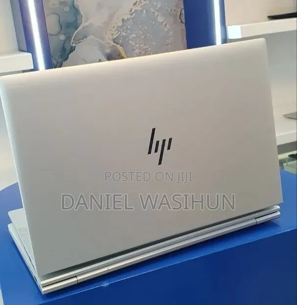 New Laptop HP EliteBook 840 G7 16GB Intel Core i5 SSD 512GB