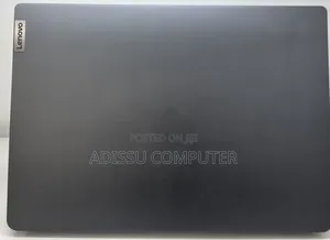 New Laptop Lenovo Ideapad 3 16GB AMD Ryzen 7 SSD 512GB