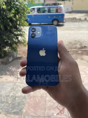 Apple iPhone 12 128 GB Green