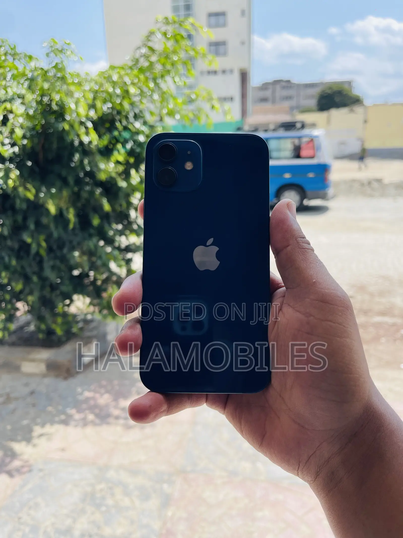 Apple iPhone 12 128 GB Green