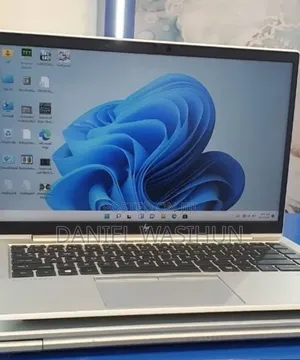 New Laptop HP EliteBook 840 G7 16GB Intel Core i5 SSD 512GB