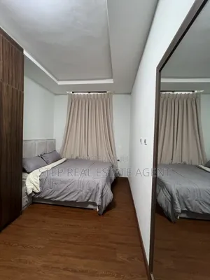 Furnished 1bdrm Apartment in Bolebulibula for rent