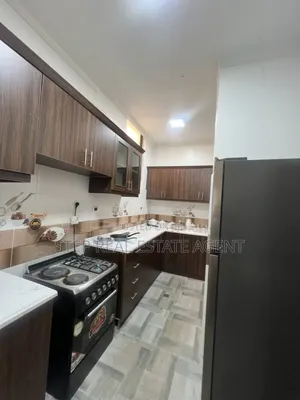 Furnished 1bdrm Apartment in Bolebulibula for rent
