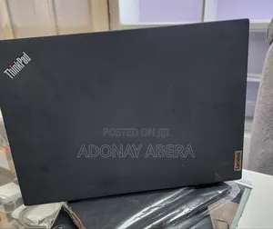 New Laptop Lenovo ThinkPad T14s Gen 2 16GB Intel Core i7 SSD 512GB