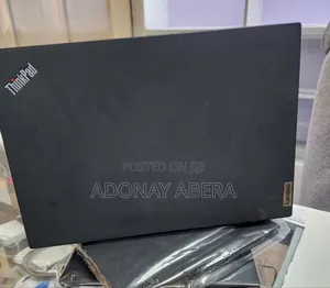 New Laptop Lenovo ThinkPad T14s Gen 2 16GB Intel Core i7 SSD 512GB