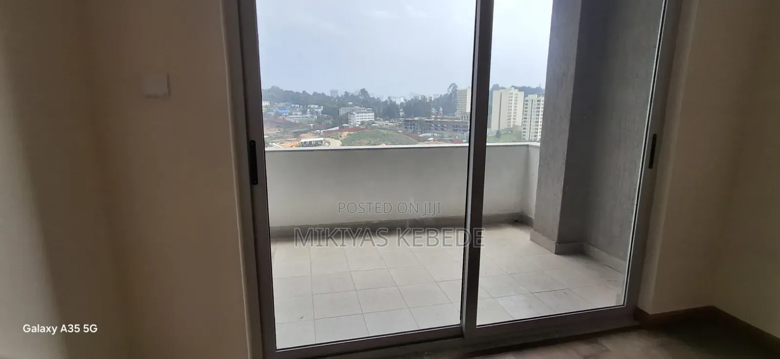 2bdrm Apartment in Arada for rent