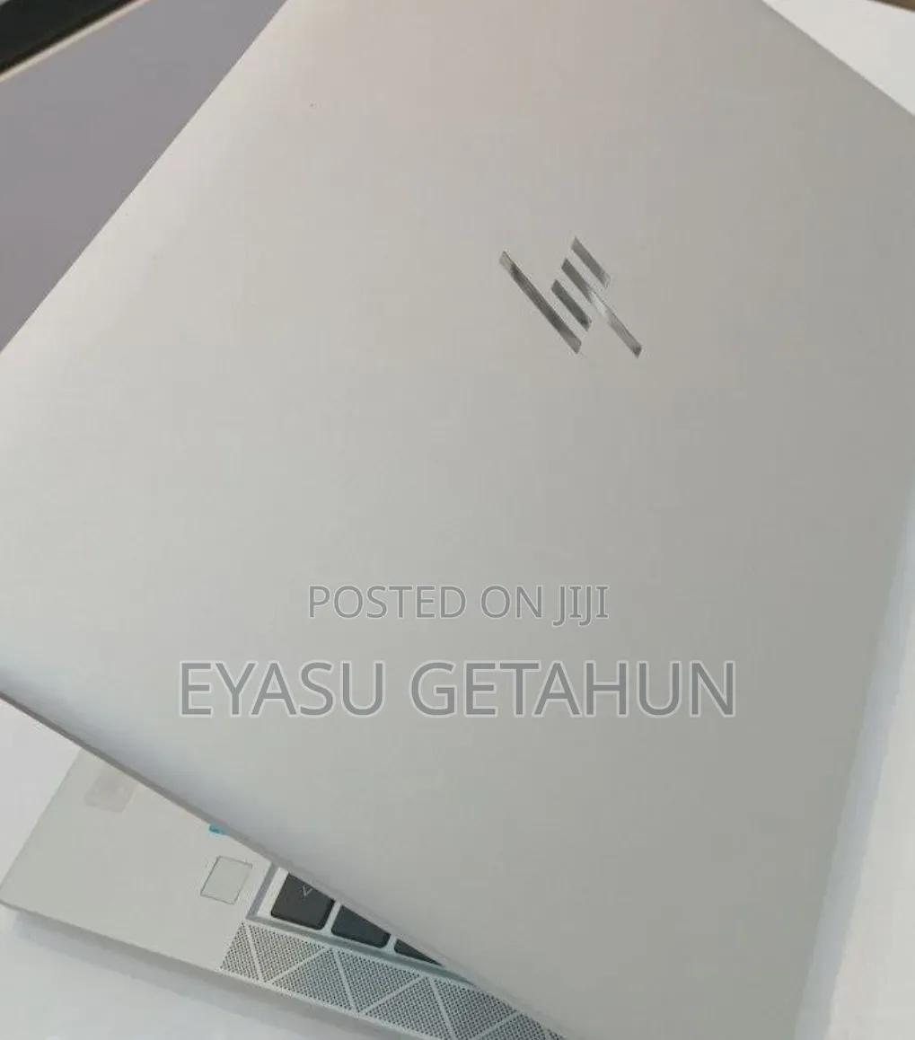 New Laptop HP EliteBook 840 G8 16GB Intel Core i5 SSD 512GB