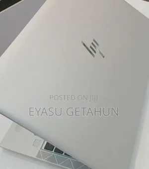 New Laptop HP EliteBook 840 G8 16GB Intel Core i5 SSD 512GB