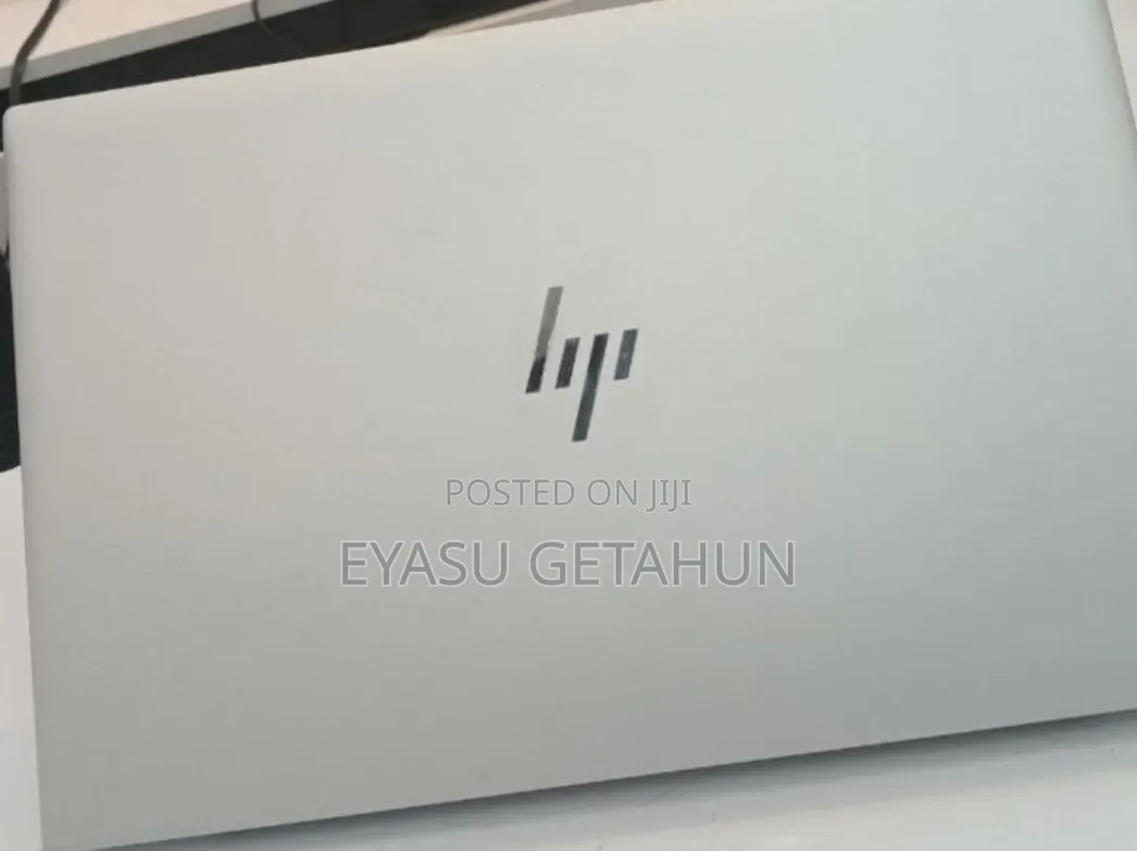 New Laptop HP EliteBook 840 G8 16GB Intel Core i5 SSD 512GB