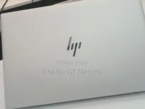 New Laptop HP EliteBook 840 G8 16GB Intel Core i5 SSD 512GB