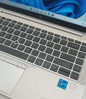 New Laptop HP EliteBook 840 G8 16GB Intel Core i5 SSD 512GB