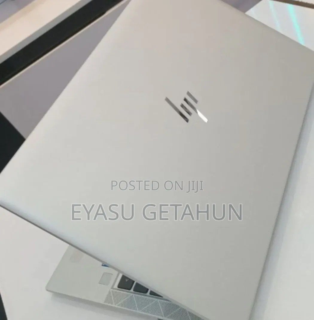 New Laptop HP EliteBook 840 G8 16GB Intel Core i5 SSD 512GB