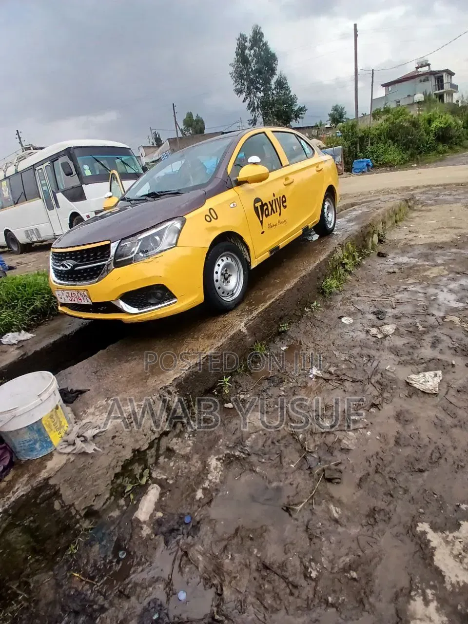 Chery Arrizo 3 1.5 FWD 2020