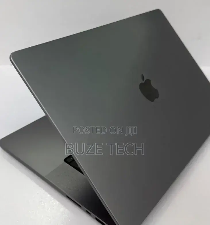 New Laptop Apple MacBook Pro 2021 M1 Max 32GB Apple M1 Max SSD 1T