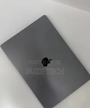 New Laptop Apple MacBook Pro 2021 M1 Max 32GB Apple M1 Max SSD 1T