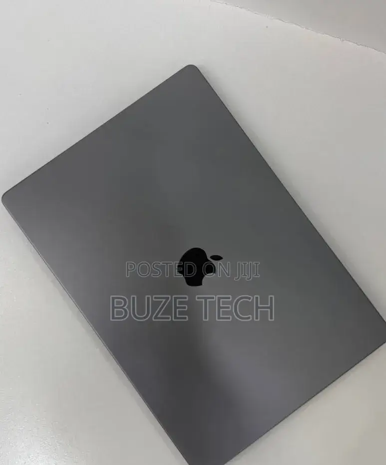 New Laptop Apple MacBook Pro 2021 M1 Max 32GB Apple M1 Max SSD 1T