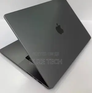 New Laptop Apple MacBook Pro 2021 M1 Max 32GB Apple M1 Max SSD 1T