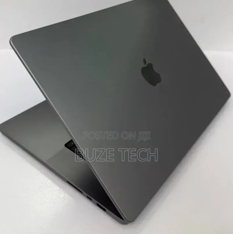 New Laptop Apple MacBook Pro 2021 M1 Max 32GB Apple M1 Max SSD 1T