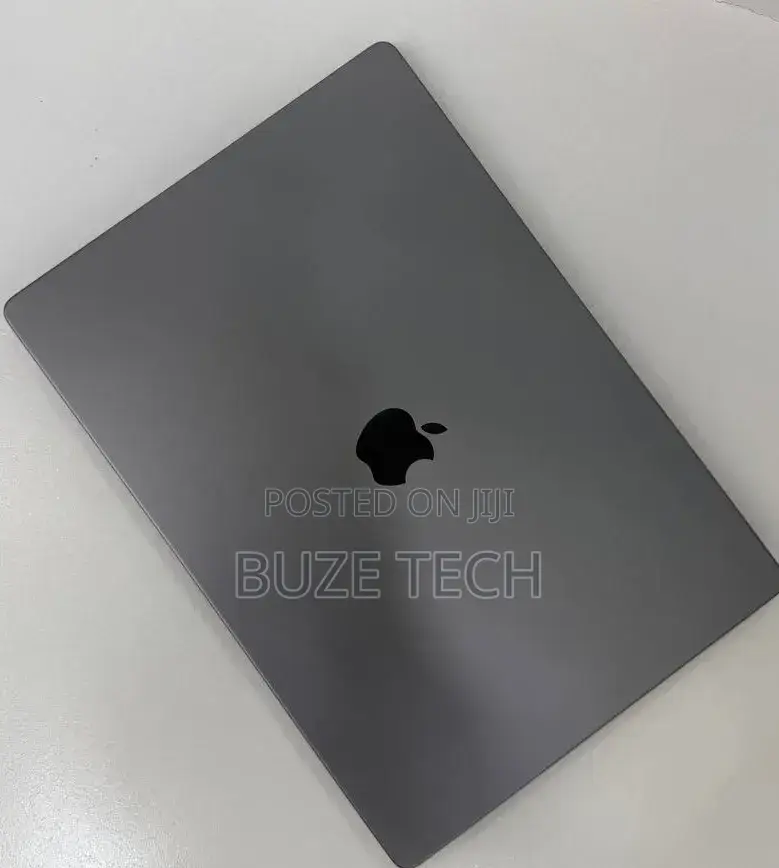 New Laptop Apple MacBook Pro 2021 M1 Max 32GB Apple M1 Max SSD 1T
