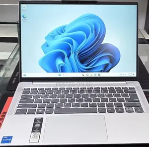 New Lenovo IdeaPad 5 Slim 13th Gen i7 16GB Intel Core i5 SSD 512GB