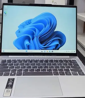 New Lenovo IdeaPad 5 Slim 13th Gen i7 16GB Intel Core i5 SSD 512GB