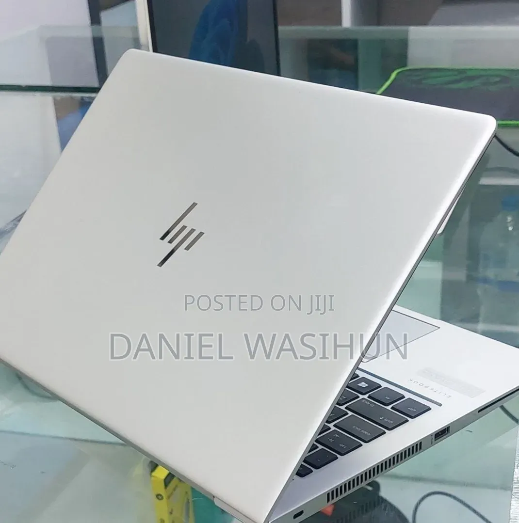 New Laptop HP EliteBook 840 G5 8GB Intel Core i5 SSD 512GB
