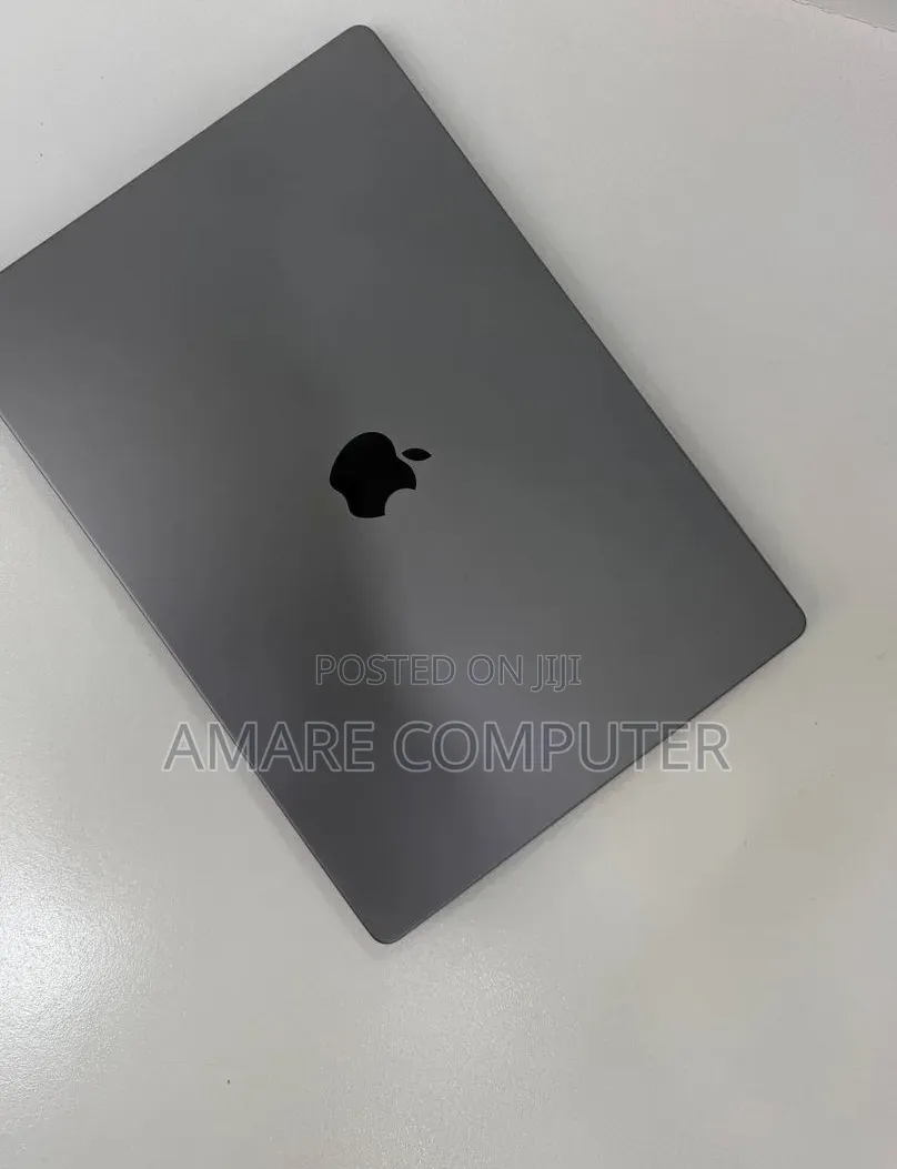 New Laptop Apple MacBook Pro 2021 M1 Max 32GB Apple M1 Max SSD 1T