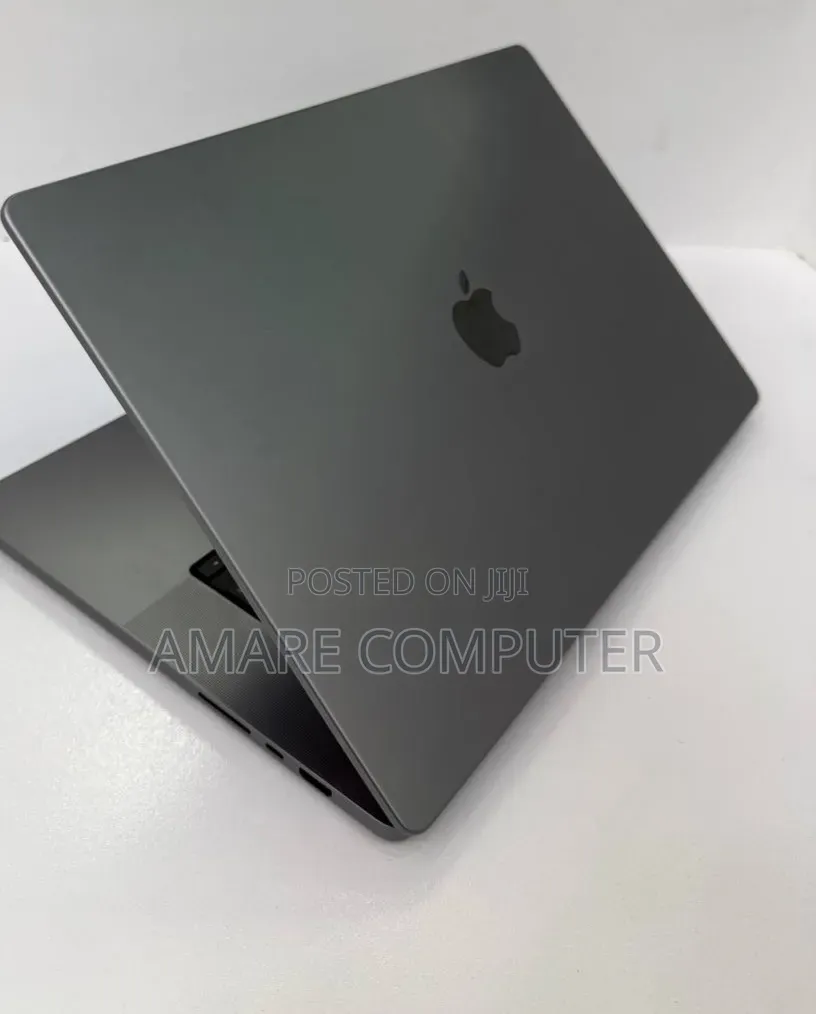New Laptop Apple MacBook Pro 2021 M1 Max 32GB Apple M1 Max SSD 1T