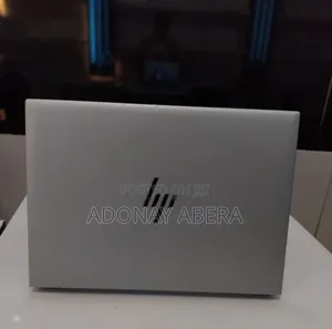 New Laptop HP EliteBook 840 G10 16GB Intel Core i7 SSD 512GB