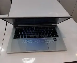 New Laptop HP EliteBook 840 G10 16GB Intel Core i7 SSD 512GB