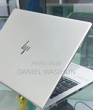 New Laptop HP EliteBook 840 G5 8GB Intel Core i5 SSD 512GB