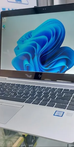 New Laptop HP EliteBook 840 G5 8GB Intel Core i5 SSD 512GB